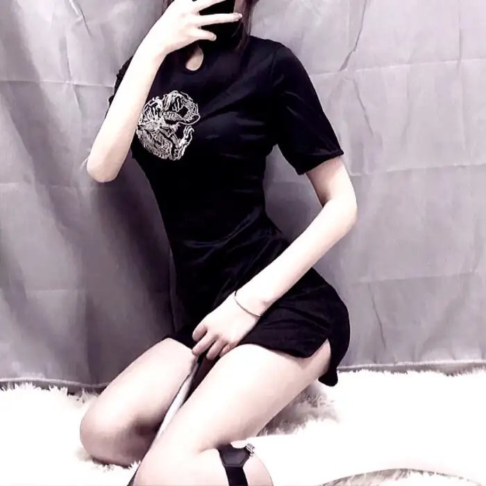 美国大屠杀