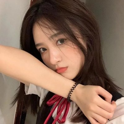 我在你的未来吗