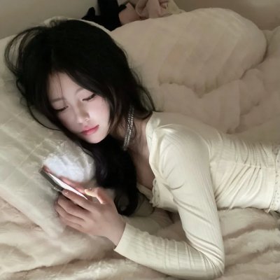 美丽青年心灵
